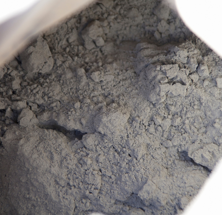 Construction Materials