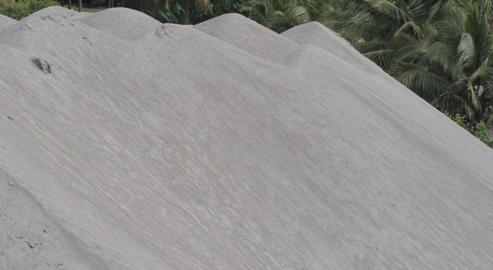 Quarry Dust